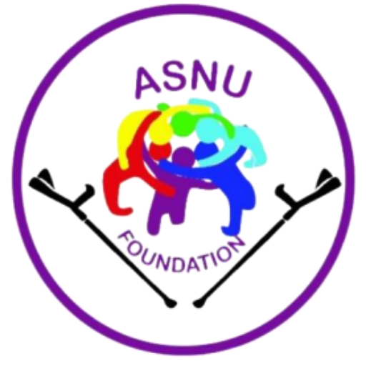 ASNU – Amputee Self-Help Network Uganda